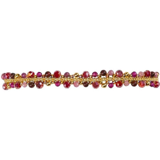 Willow Bracelet - Rose
