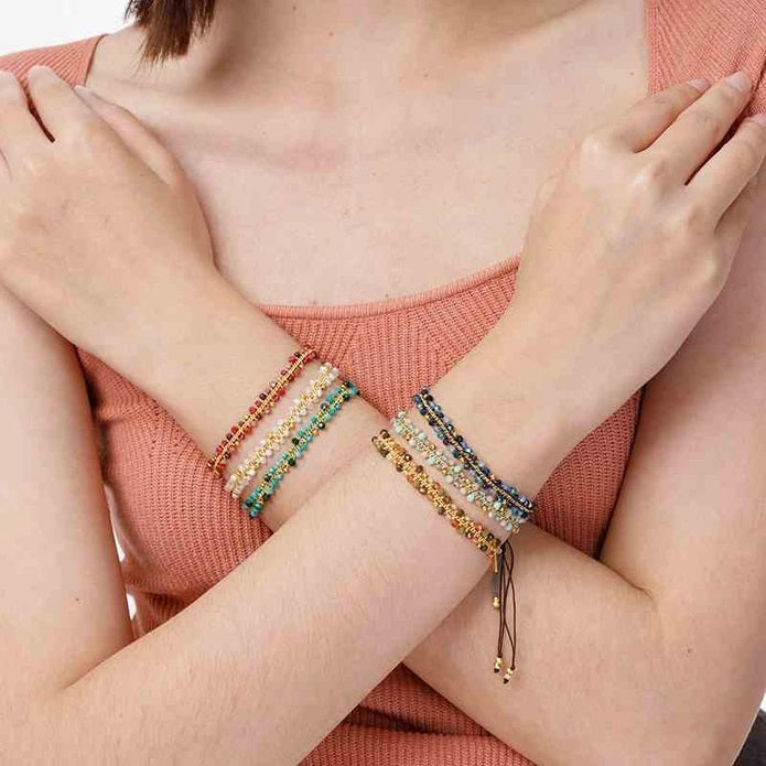 Willow Bracelet - Vintage