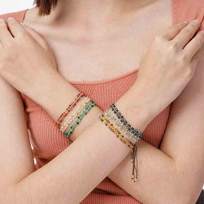 Willow Bracelet - Vintage