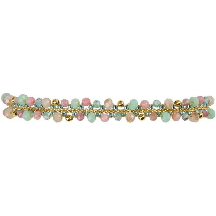 Willow Bracelet - Vintage