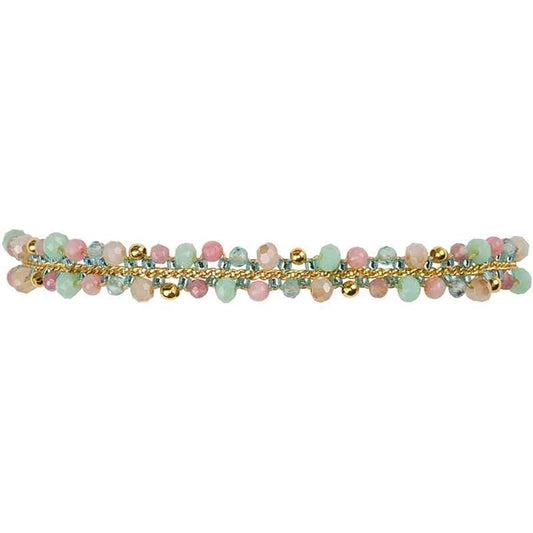 Willow Bracelet - Vintage