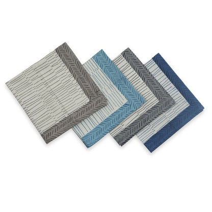 Tea Break Reverie Napkins (Set of 4)