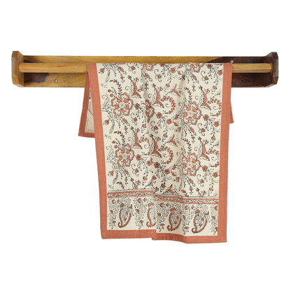 Ivy Kitchen Towel - Earth