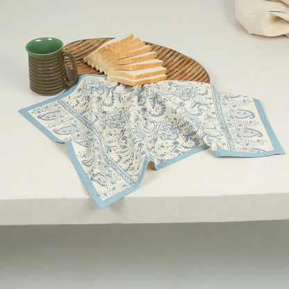 Ivy Kitchen Towel - River