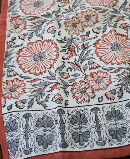 Bloom Kitchen Towel - Earth