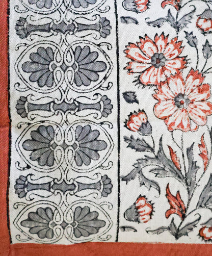 Bloom Kitchen Towel - Earth
