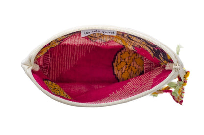 Free To Inspire Pouch