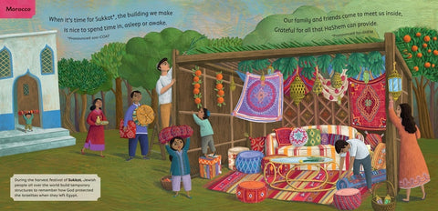 Harvest Days Paperback