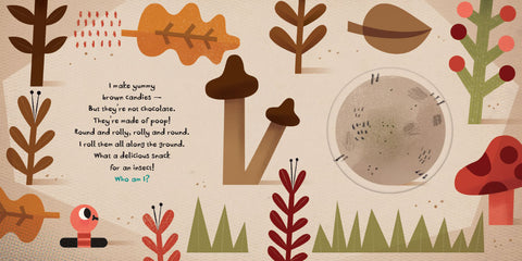 Poop! Board Book