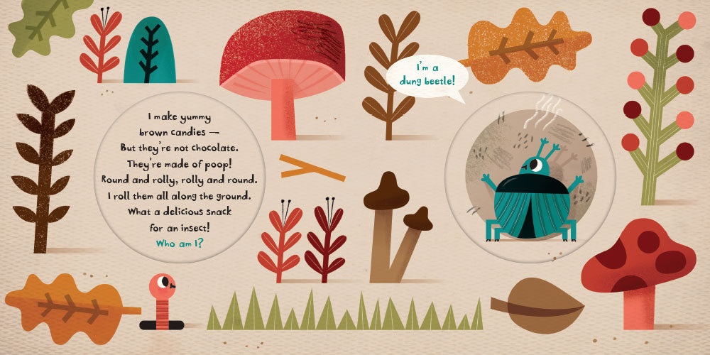 Poop! Board Book