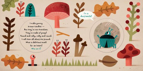 Poop! Board Book