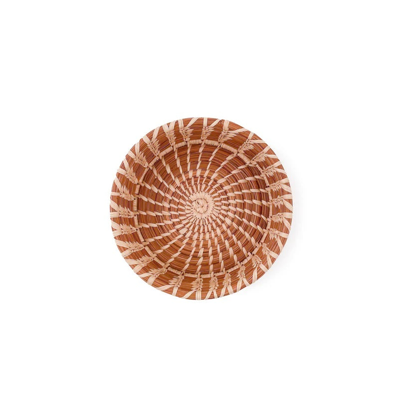 Small Nesting Basket