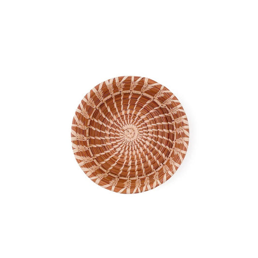 Small Nesting Basket