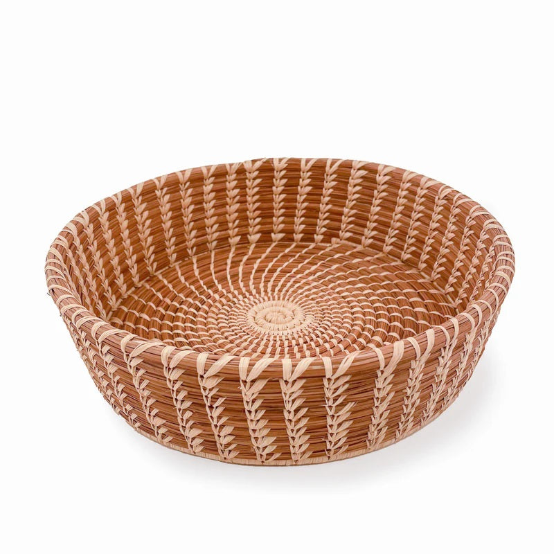 Large Nesting Basket