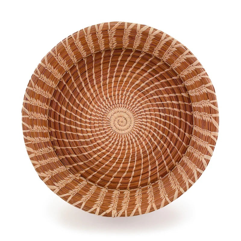 Large Nesting Basket