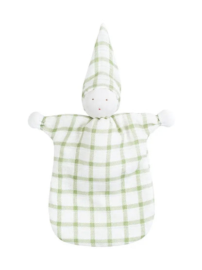 Muslin Sleeping Lovey Assorted