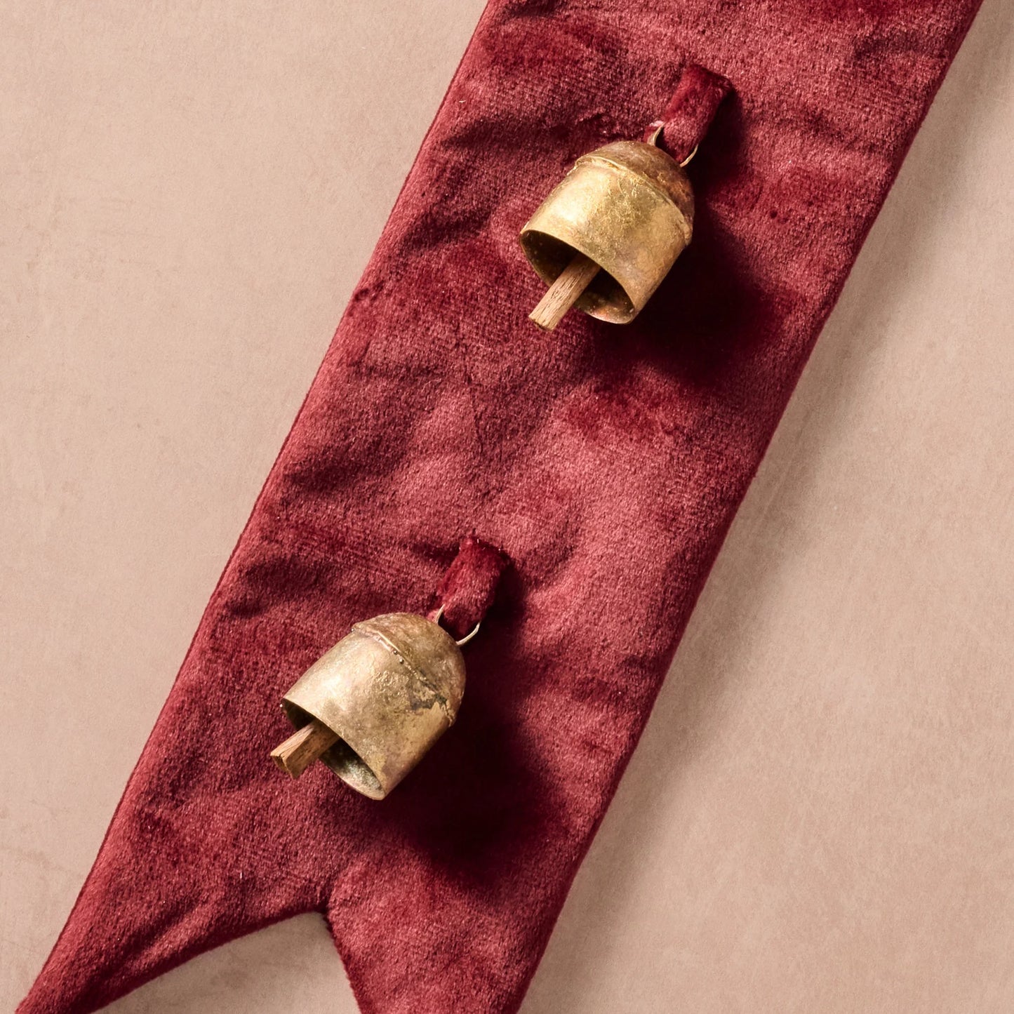 Seema Three Bells Door Hanger