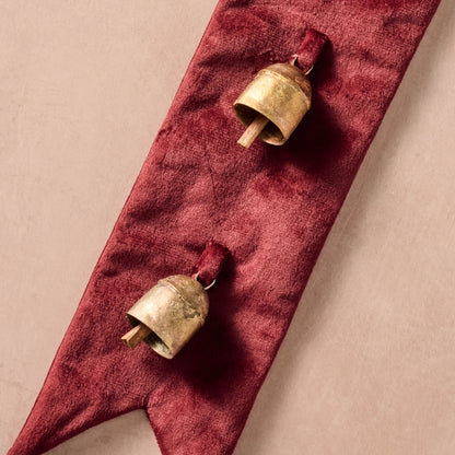 Seema Three Bells Door Hanger