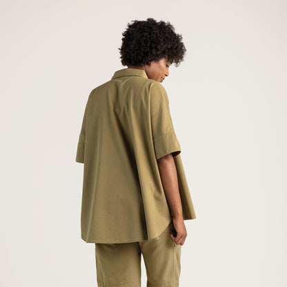 Camp Shirt - Bay
