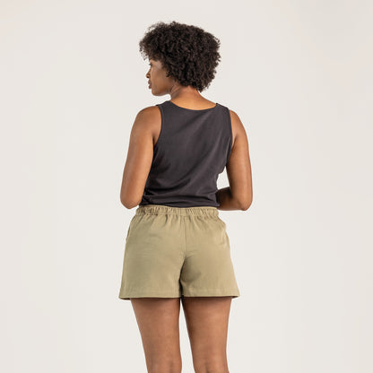 Camp Shorts - Bay