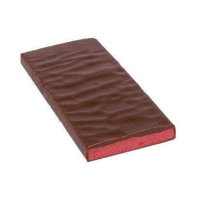 Cranberry Vegan Chocolate Bar