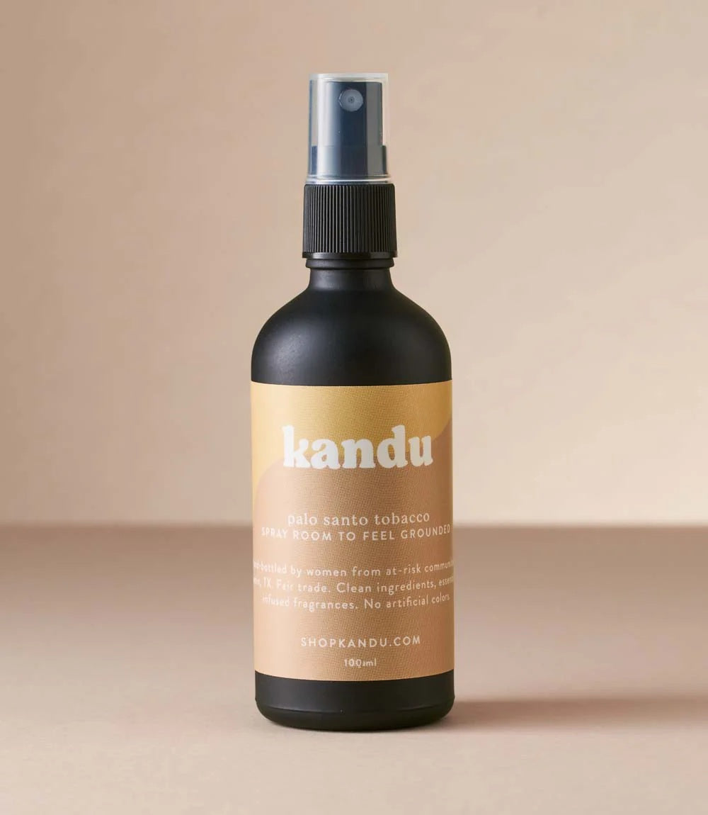 Palo Santo Tobacco Room Spray