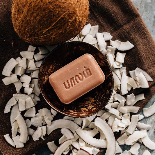 Coconut Soap
