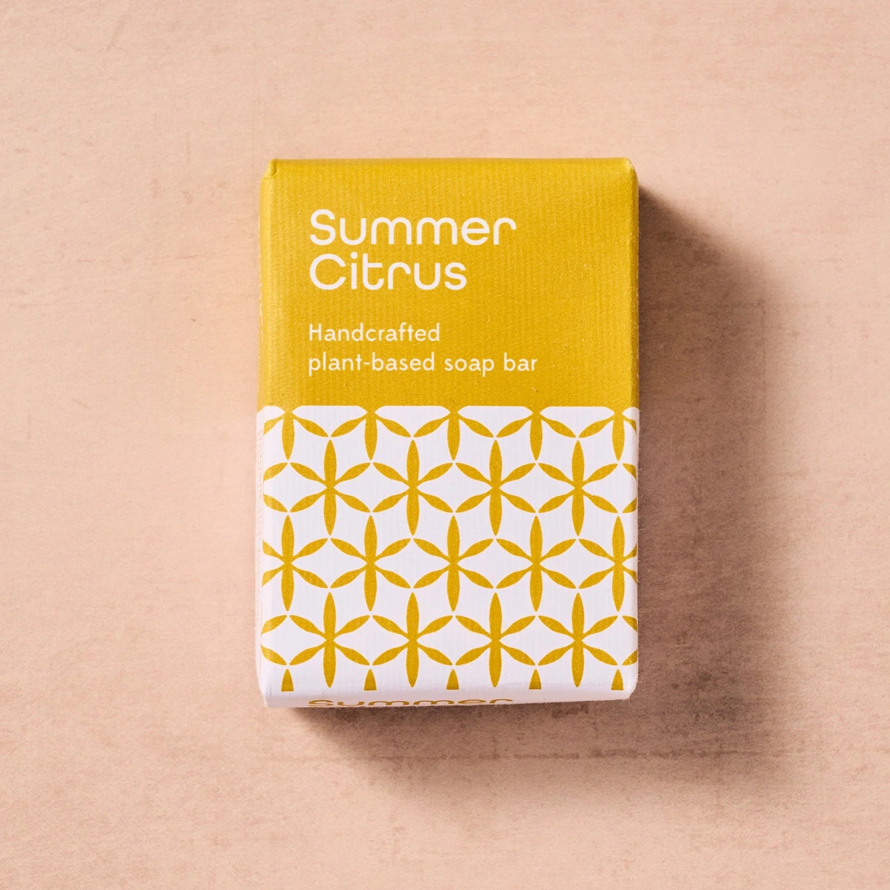 Summer Citrus Soap – Latitudes Fair Trade