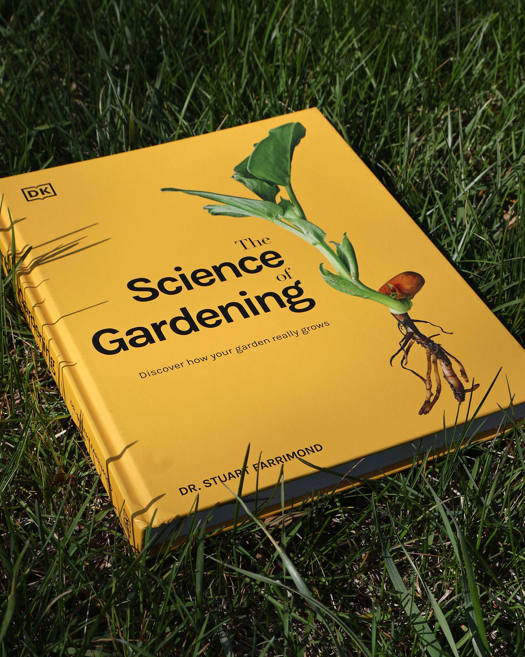 The Science of Gardening