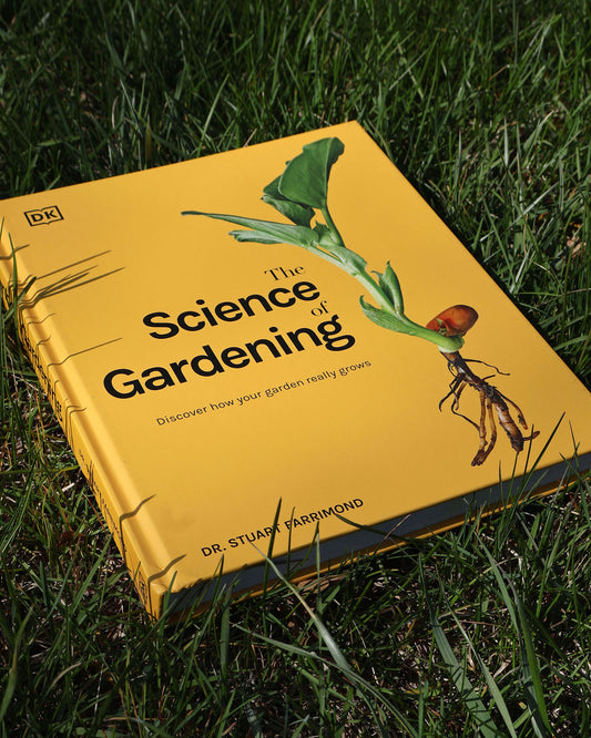The Science of Gardening