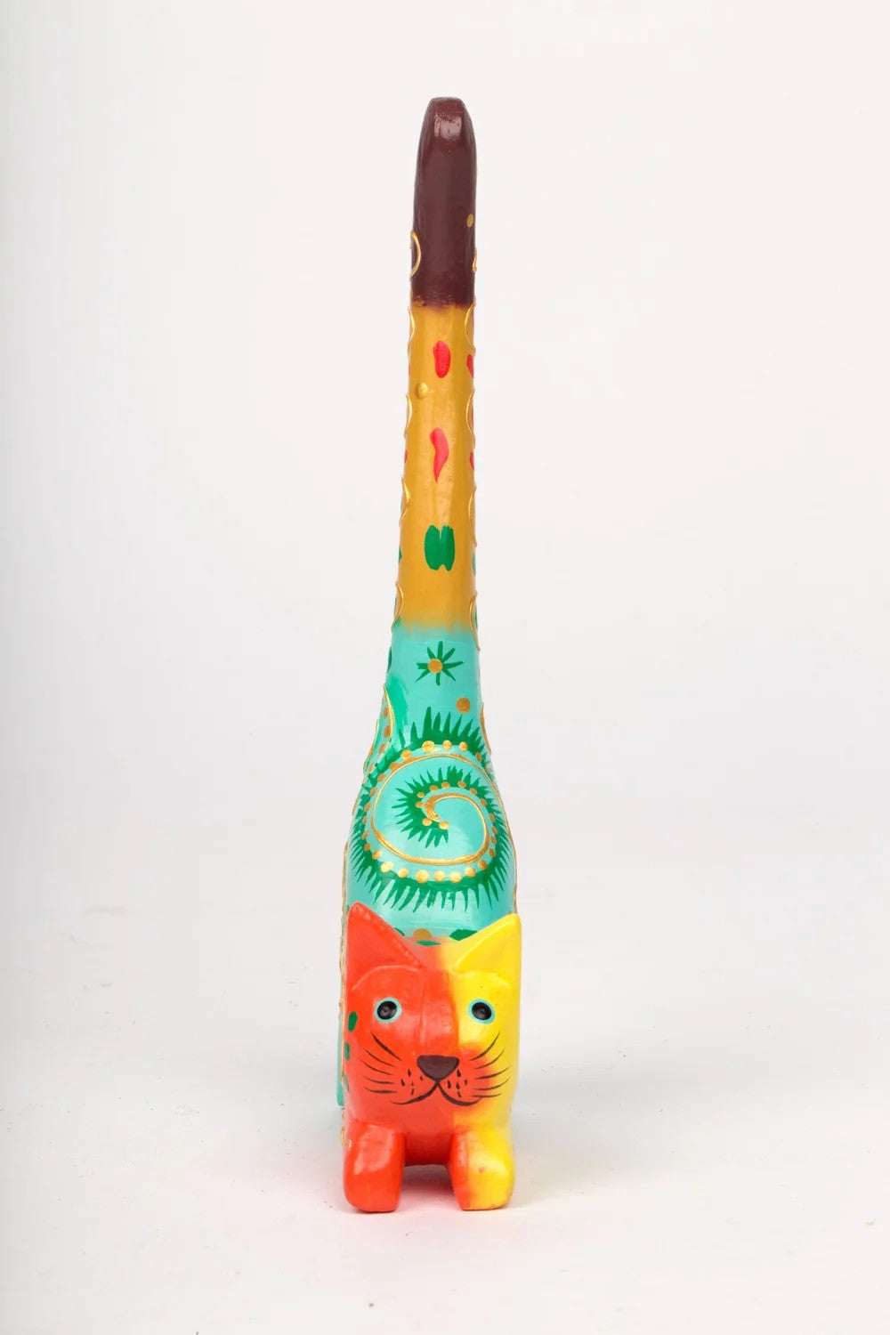 Krazy Kitty Ring Holder