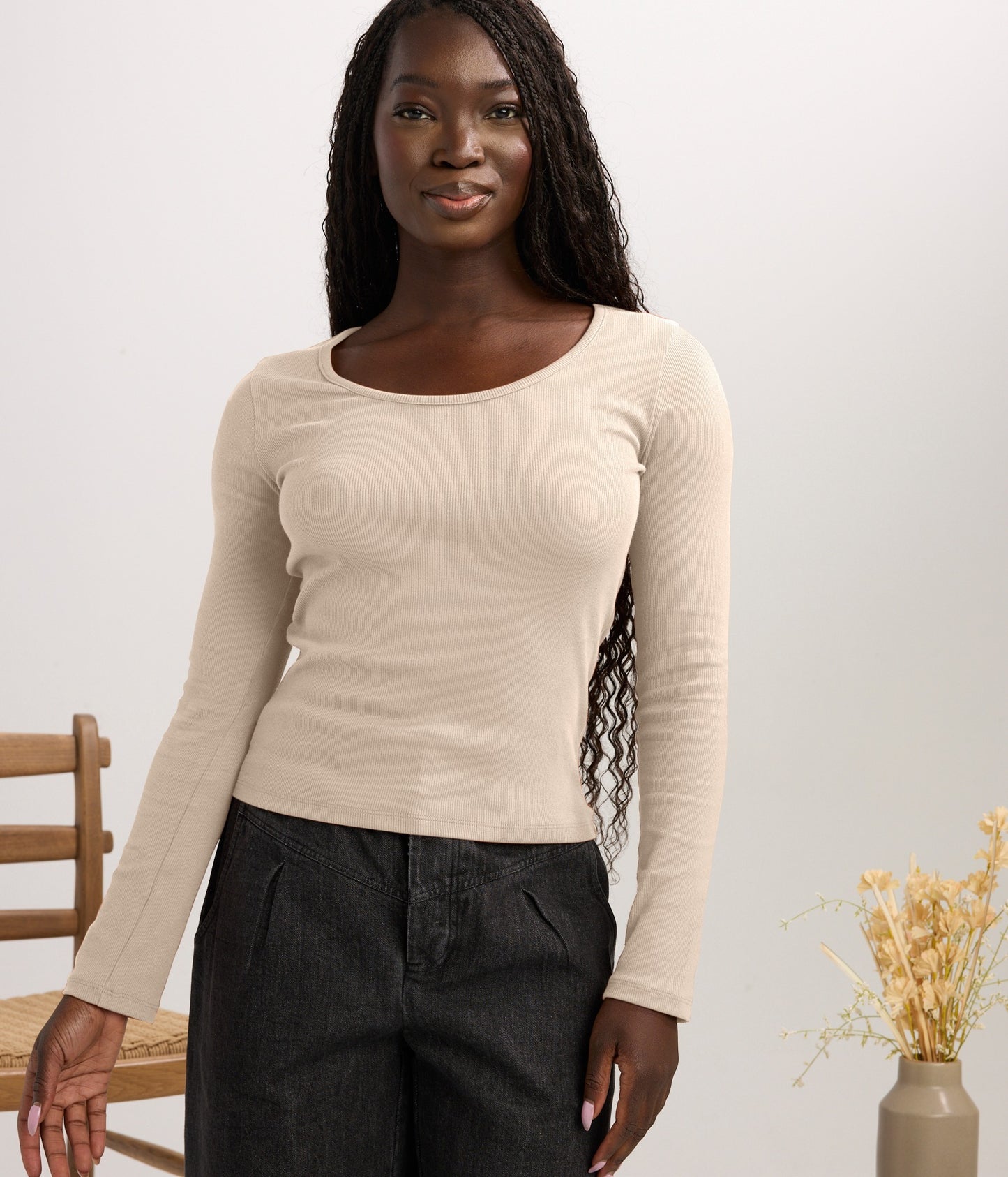 Jac Top - Lunar