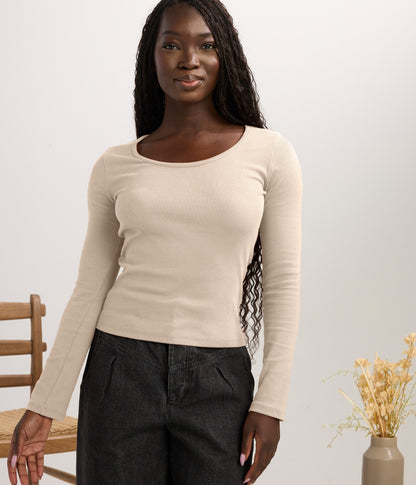 Jac Top - Lunar