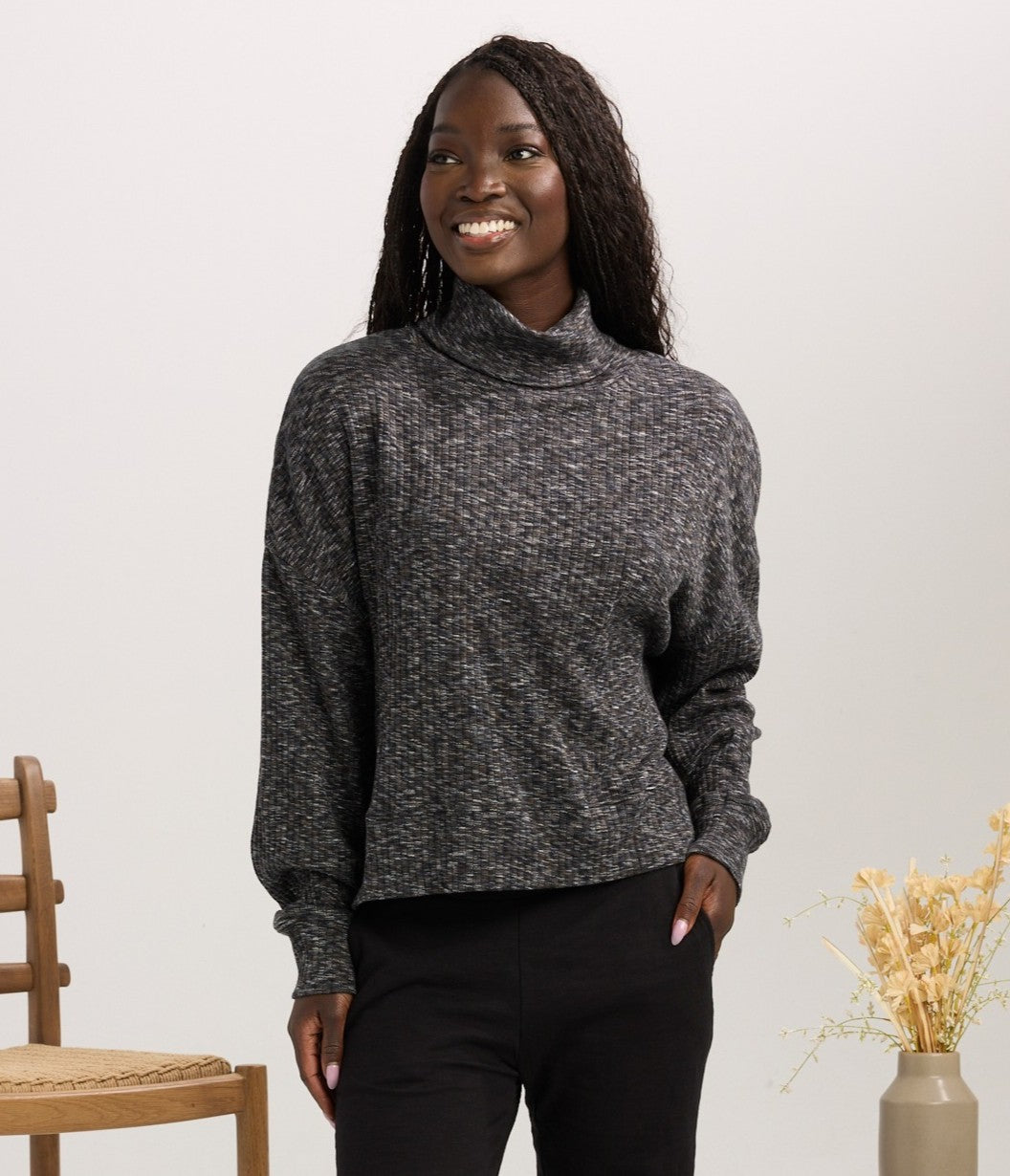 Rae Top - Black