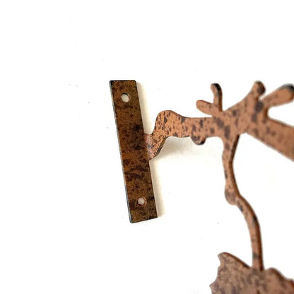 The Birds Are Calling Tree Decor