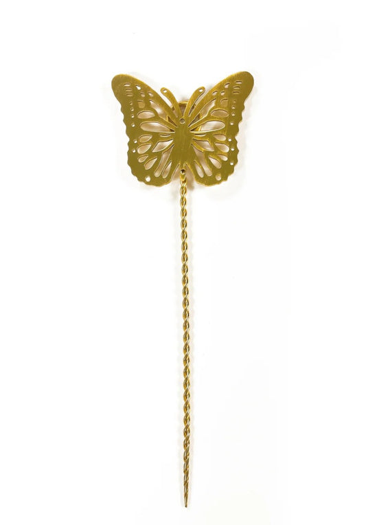 Mini Butterfly Plant Stake