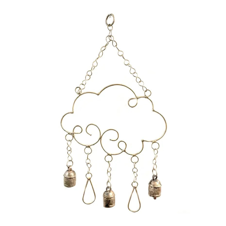 Rain Cloud Chime