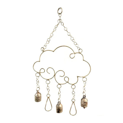 Rain Cloud Chime