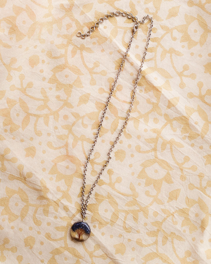 Amani Tree of Life Necklace