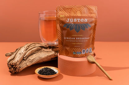 African Breakfast Tea Pouch