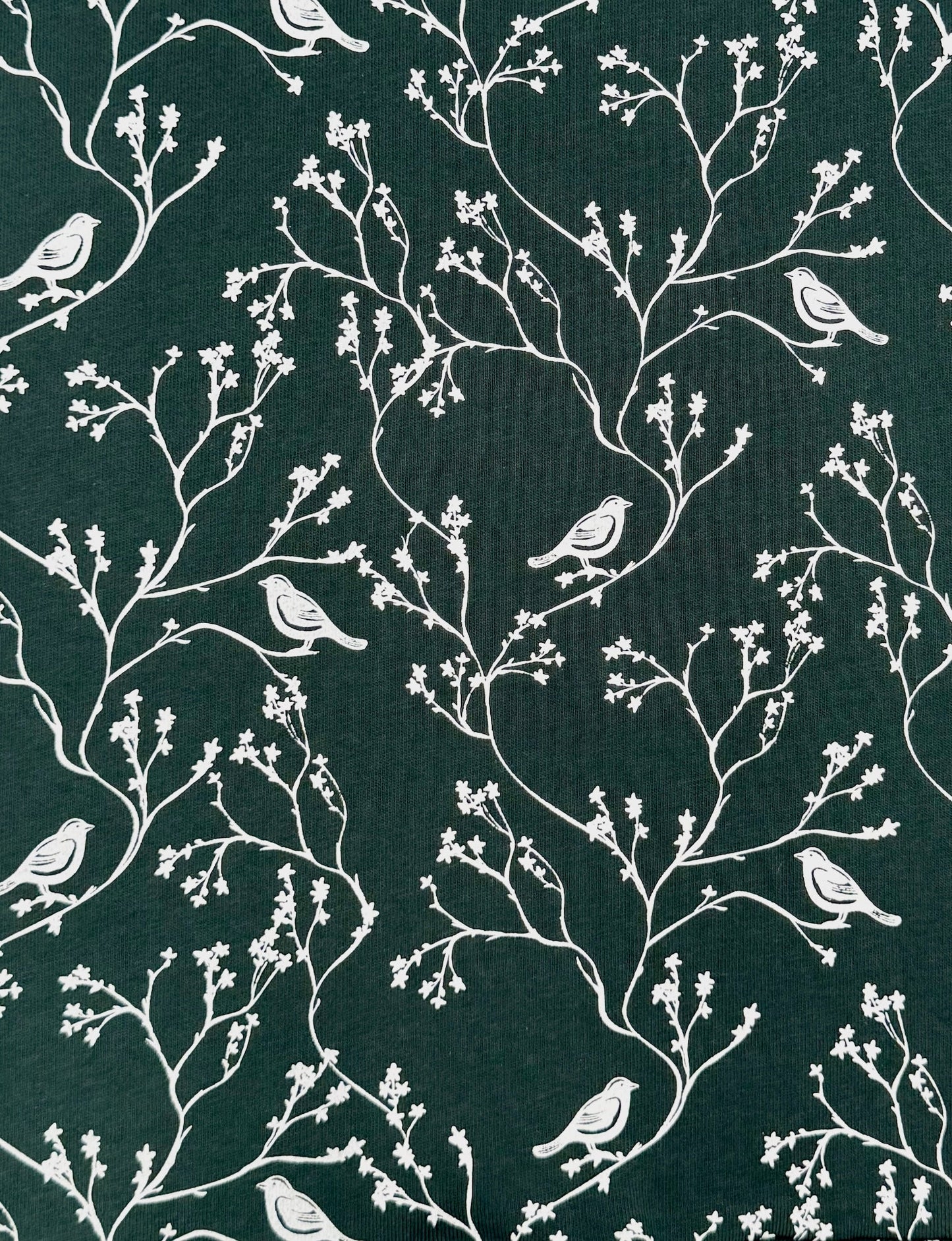 Songbird Wrap Dress