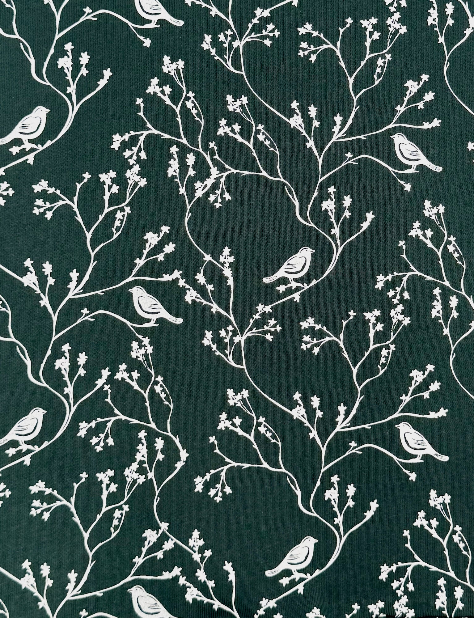 Songbird Wrap Dress