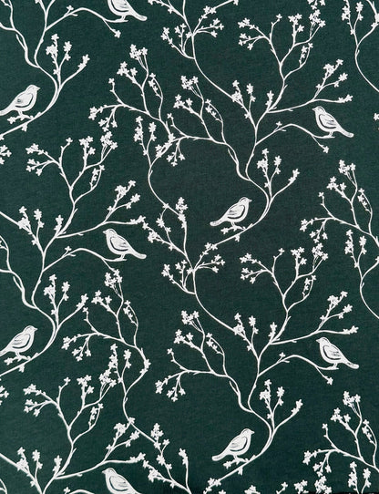 Songbird Wrap Dress