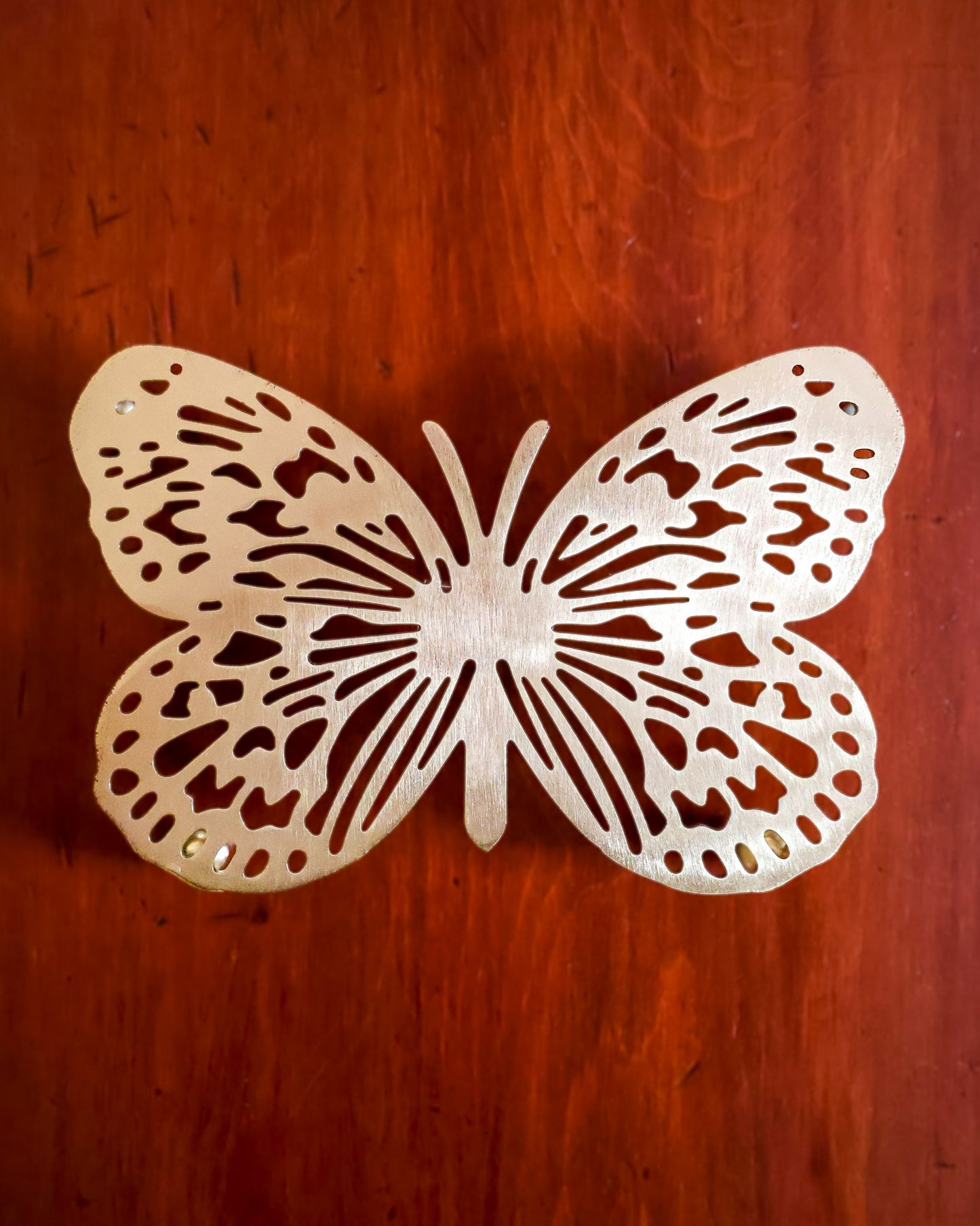 Butterfly Trivet