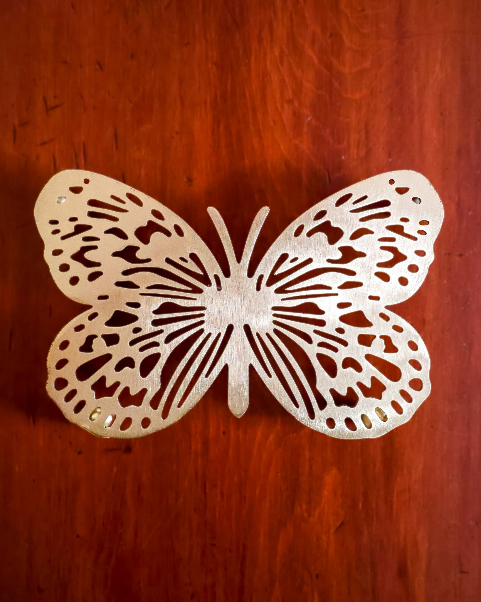 Butterfly Trivet