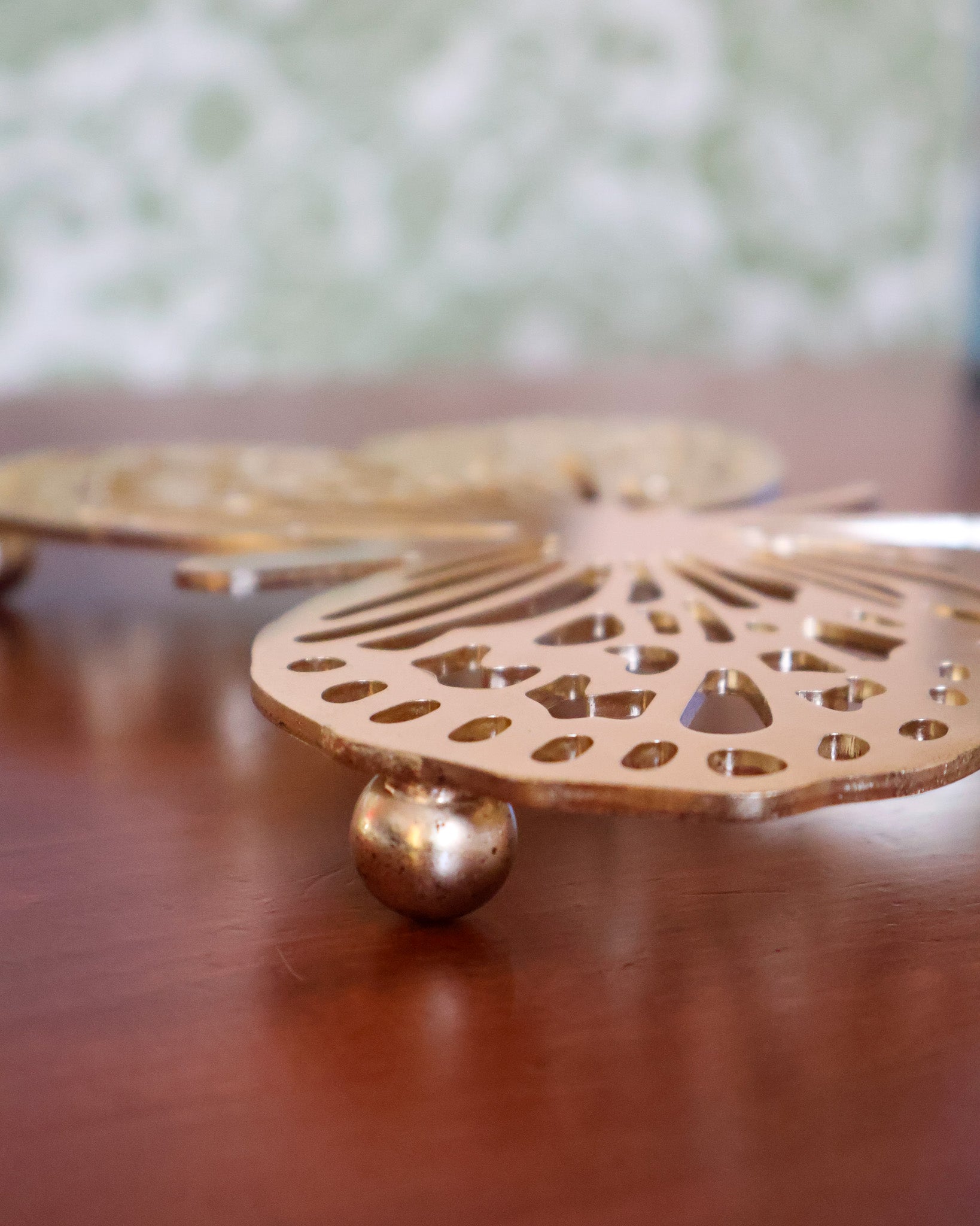 Butterfly Trivet