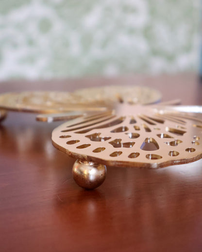 Butterfly Trivet