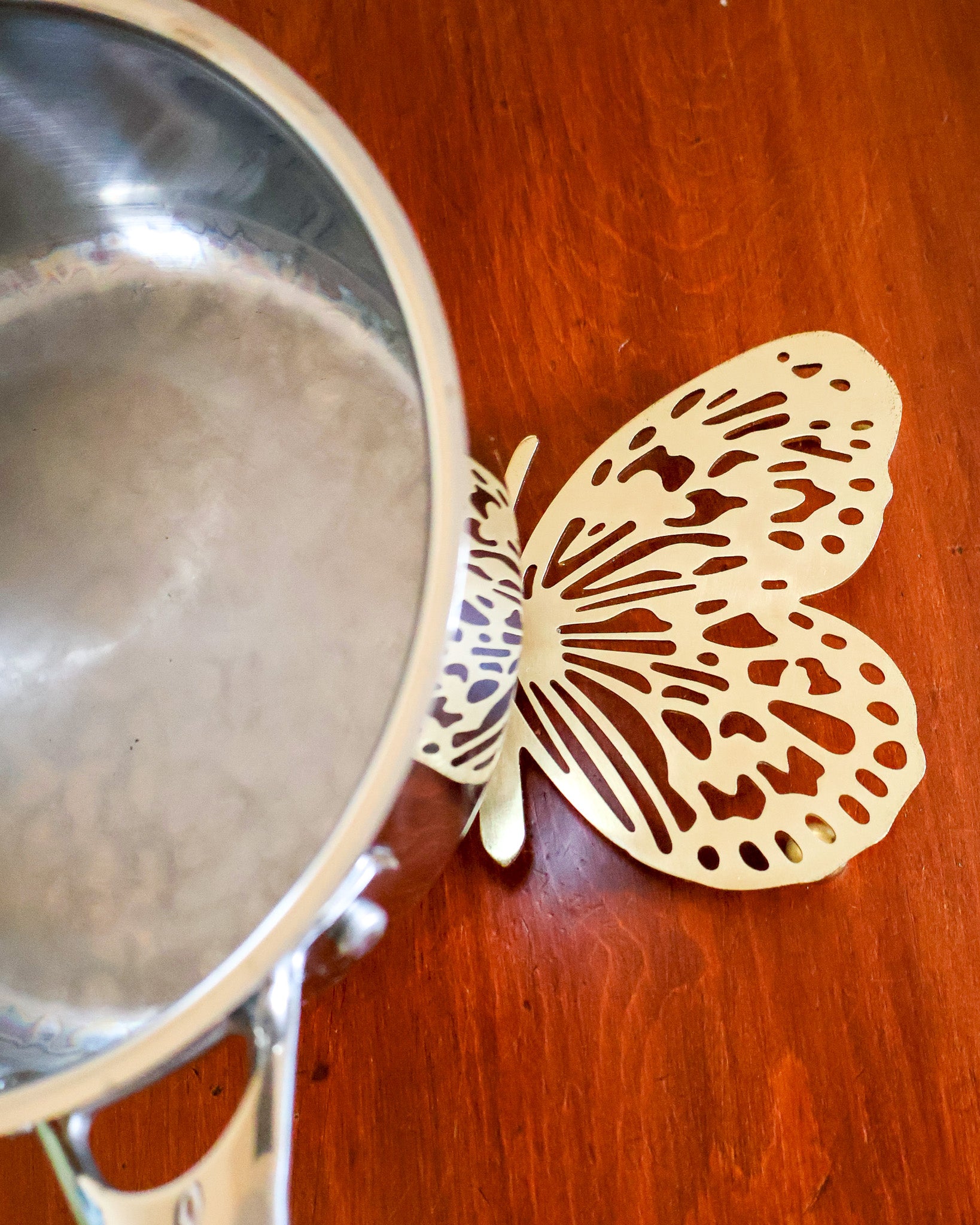 Butterfly Trivet