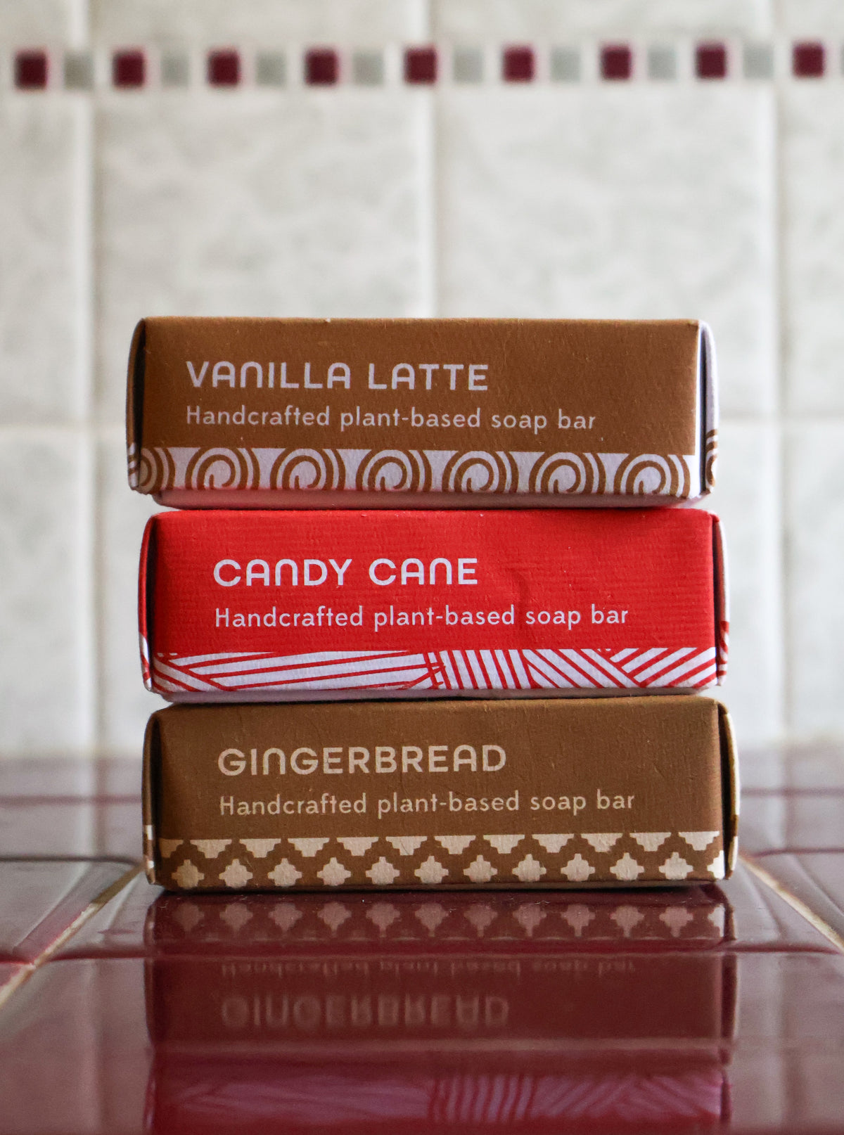 Gingerbread Soap