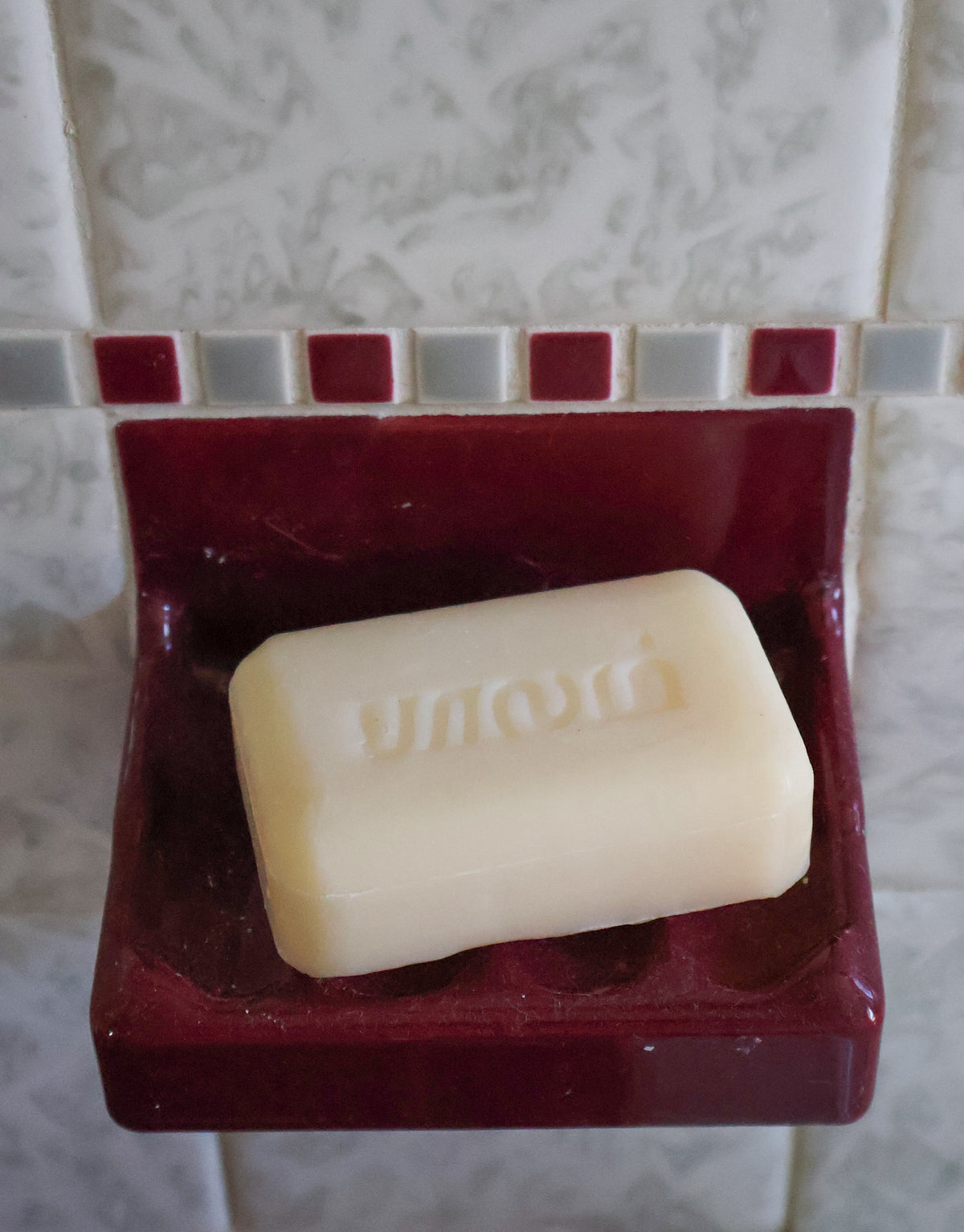 Gingerbread Soap